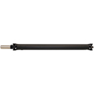 2000 Gmc Safari Driveshaft 1