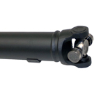 2000 Gmc Safari Driveshaft 3
