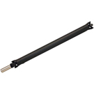 2000 Gmc Safari Driveshaft 4