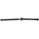 1996 Mercedes Benz SL500 Driveshaft 1