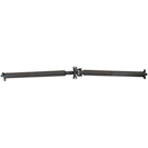 2004 Mercedes Benz CLK500 Driveshaft 1