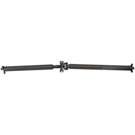 1977 Mercedes Benz 450SEL Driveshaft 1