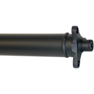 2004 Mercedes Benz S430 Driveshaft 3