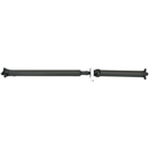 BuyAutoParts  Bmw Z4 Driveshaft 91-02103N
