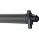 2007 Bmw Z4 Driveshaft 3
