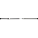 2003 Ford F-550 Super Duty Driveshaft 1