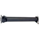 2003 Ford F-550 Super Duty Driveshaft 2