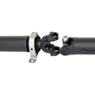 2003 Ford F-550 Super Duty Driveshaft 5