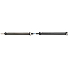 BuyAutoParts 2003 Ford FSeriesTrucks Driveshaft 91-04826AN