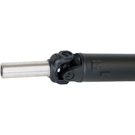 BuyAutoParts 91-04826AN Driveshaft 2