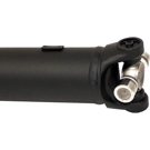 BuyAutoParts 91-04826AN Driveshaft 3