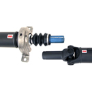 BuyAutoParts 91-04826AN Driveshaft 4