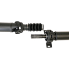 BuyAutoParts 91-04846AN Driveshaft 4
