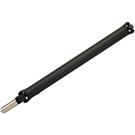 1996 Gmc Yukon Driveshaft 4