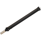 2000 Gmc Jimmy Driveshaft 4