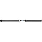 2003 Ford F-450 Super Duty Driveshaft 2
