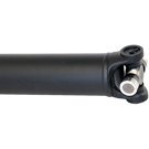 1999 Ford F-550 Super Duty Driveshaft 1