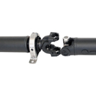 1999 Ford F-550 Super Duty Driveshaft 3