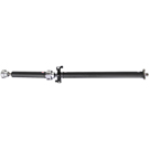 BuyAutoParts 91-04875N Driveshaft 1