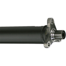 BuyAutoParts 91-04875N Driveshaft 3