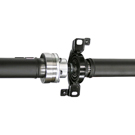 BuyAutoParts 91-04875N Driveshaft 4
