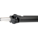 BuyAutoParts 91-04884AN Driveshaft 2