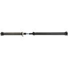BuyAutoParts 2005 Ford FSeriesTrucks Driveshaft 91-04894AN
