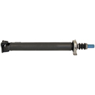 BuyAutoParts 91-04894AN Driveshaft 5