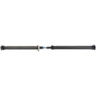 BuyAutoParts 2005 Ford FSeriesTrucks Driveshaft 91-04903AN