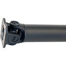 BuyAutoParts 91-04903AN Driveshaft 2