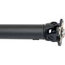 BuyAutoParts 91-04903AN Driveshaft 3