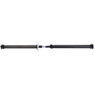 BuyAutoParts 2003 Ford FSeriesTrucks Driveshaft 91-04926AN
