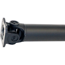 BuyAutoParts 91-04926AN Driveshaft 2