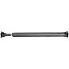 BuyAutoParts 2009 Ford FSeriesTrucks Driveshaft 91-04931AN