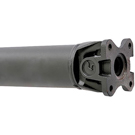 BuyAutoParts 91-04931AN Driveshaft 3