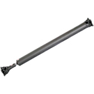 BuyAutoParts 91-04931AN Driveshaft 4
