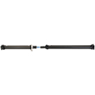 BuyAutoParts 2003 Ford FSeriesTrucks Driveshaft 91-04961AN