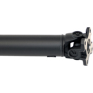 BuyAutoParts 91-04961AN Driveshaft 3