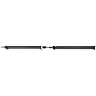 2000 Ford F-450 Super Duty Driveshaft 1