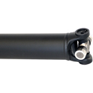 2000 Ford F-550 Super Duty Driveshaft 3