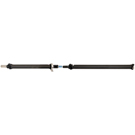 BuyAutoParts  Ford F450SuperDuty Driveshaft 91-04985AN