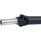 2000 Ford F-450 Super Duty Driveshaft 2