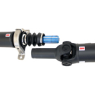 2000 Ford F-450 Super Duty Driveshaft 4