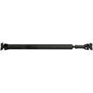 1992 Ford Ranger Driveshaft 1