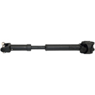 1987 Ford Bronco Driveshaft 1