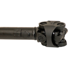 1987 Ford Bronco Driveshaft 3