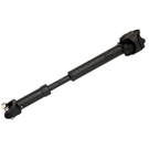 1987 Ford Bronco Driveshaft 4