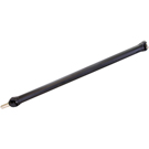 1996 Gmc Safari Driveshaft 4