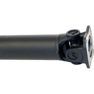 2000 Ford E-450 Econoline Super Duty Driveshaft 3