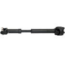 1984 Ford Bronco Driveshaft 1